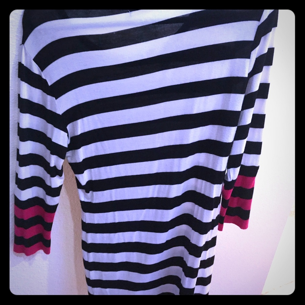 Bailey top